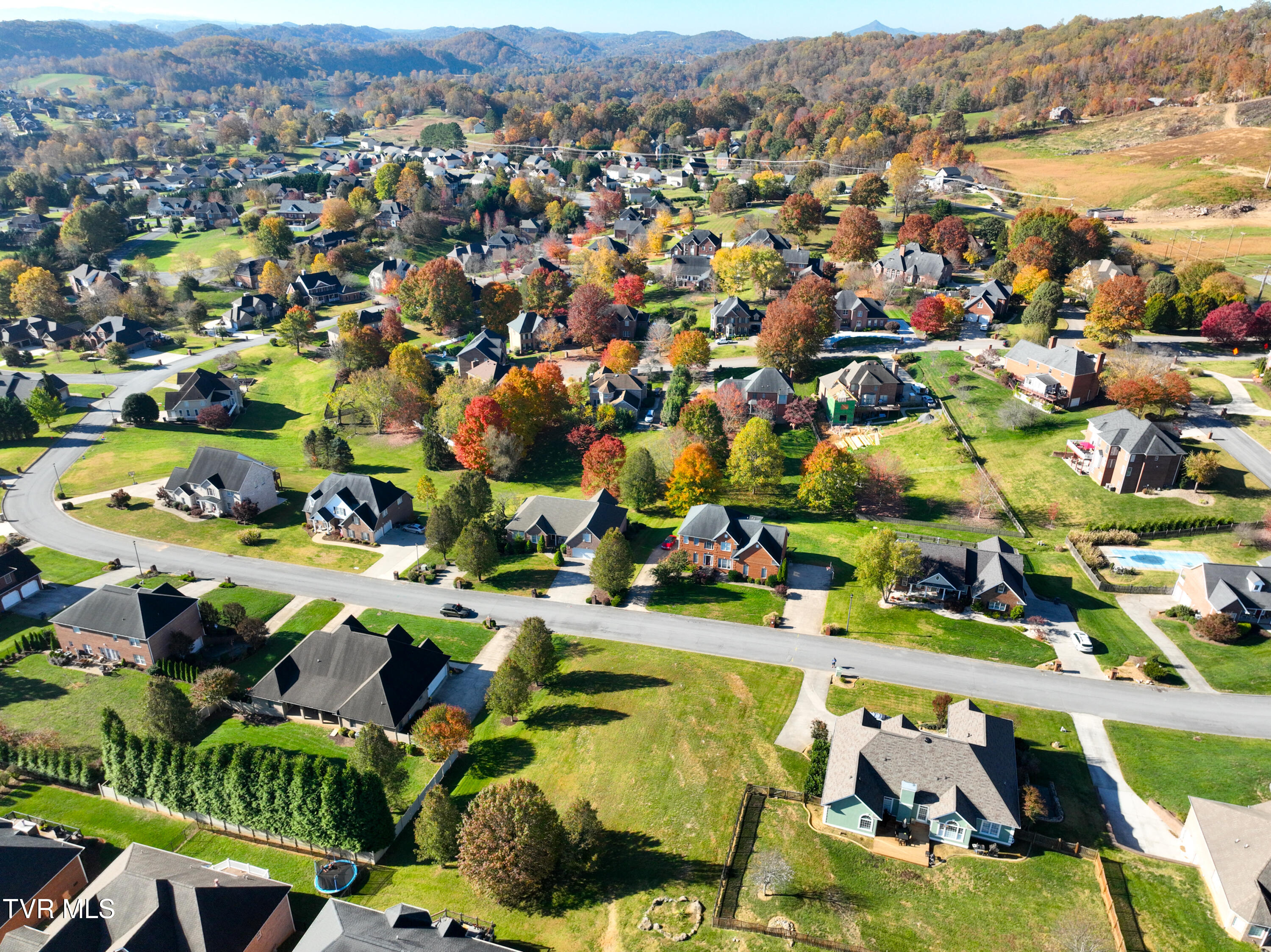 Lot 85 Ashfield Drive, Kingsport, Tennessee image 4