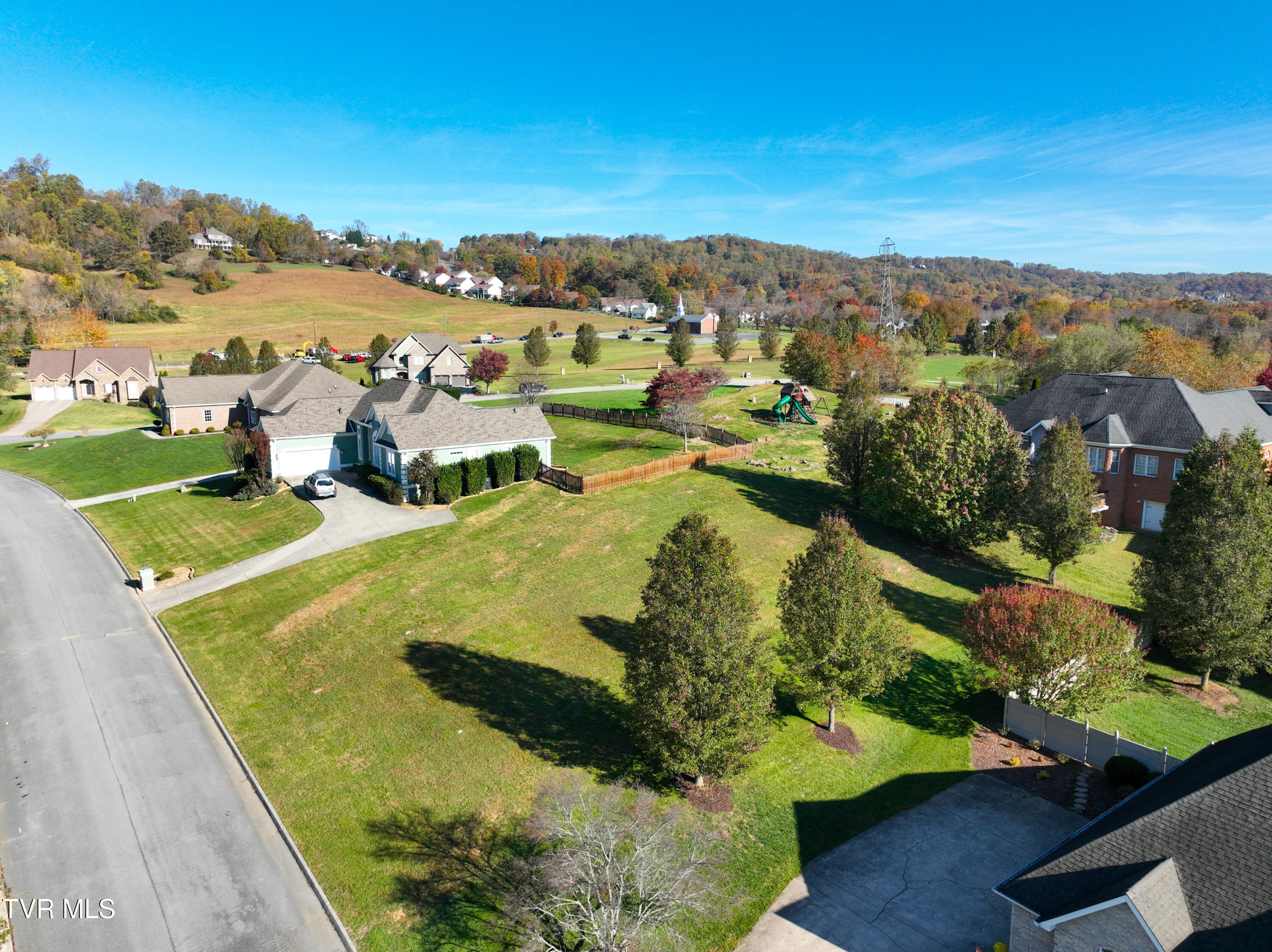 Lot 85 Ashfield Drive, Kingsport, Tennessee image 6
