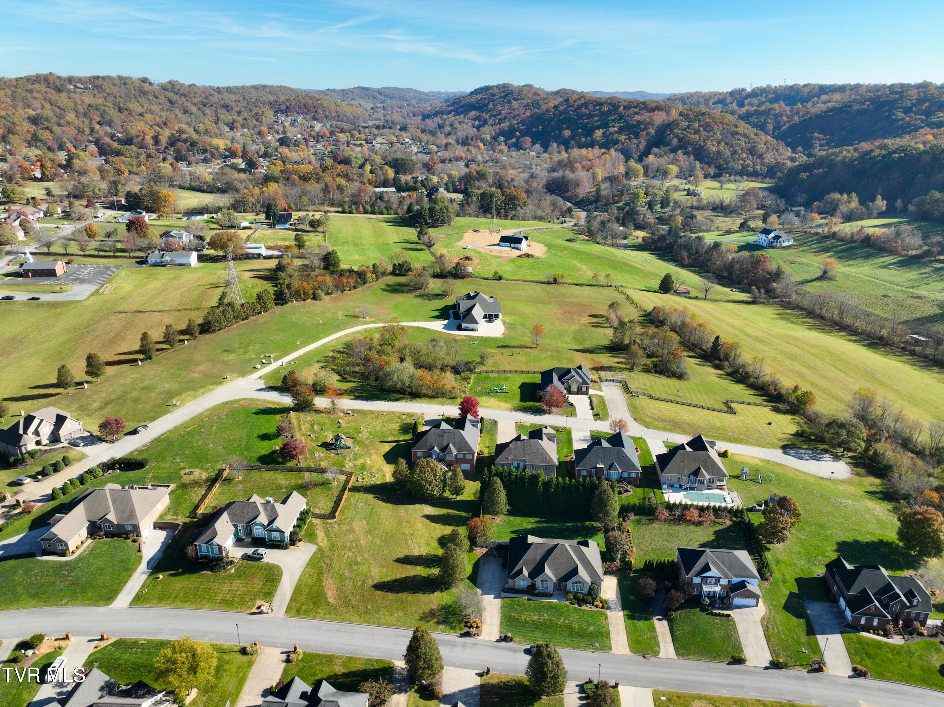Lot 85 Ashfield Drive, Kingsport, Tennessee image 16
