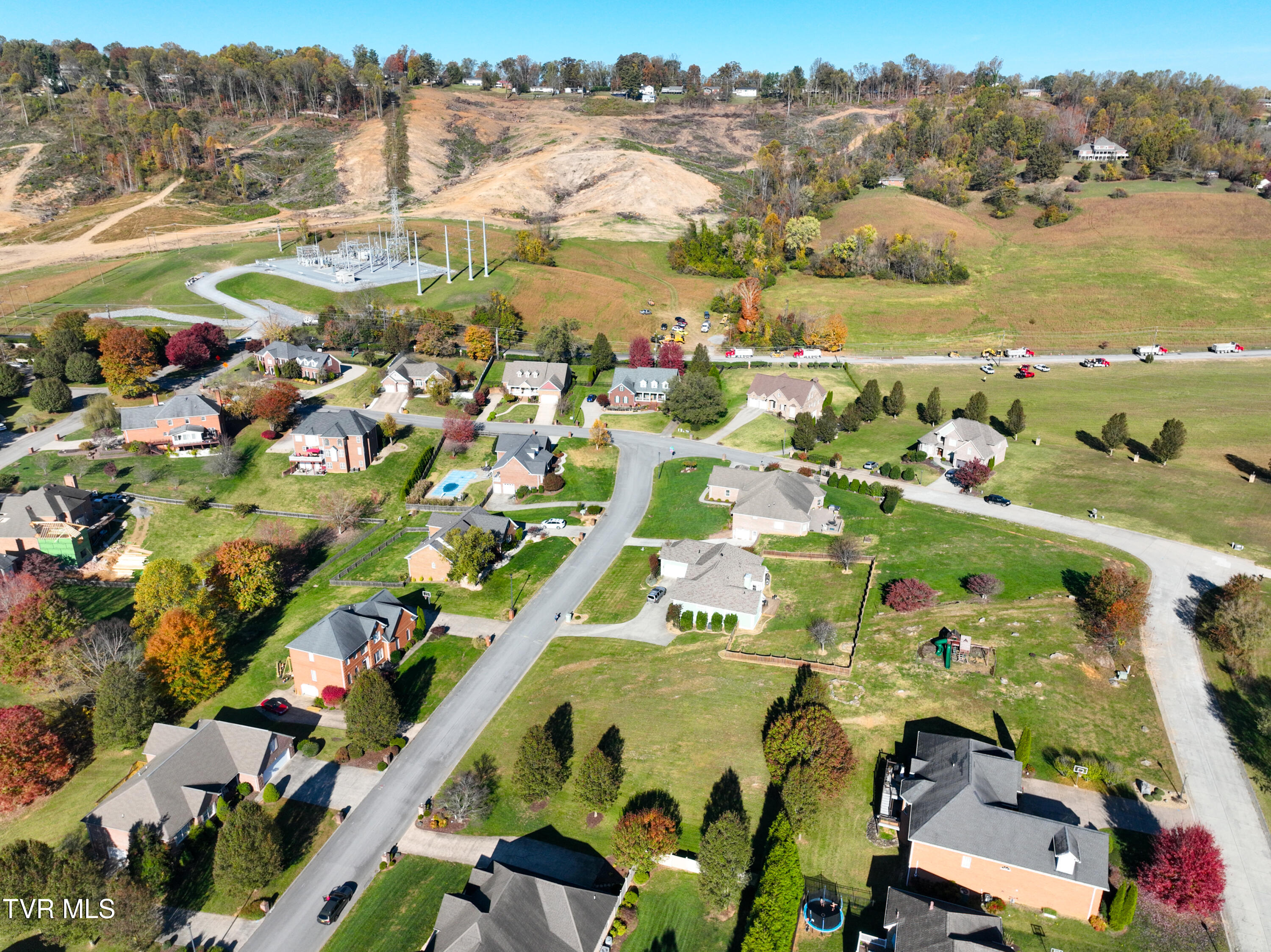 Lot 85 Ashfield Drive, Kingsport, Tennessee image 20