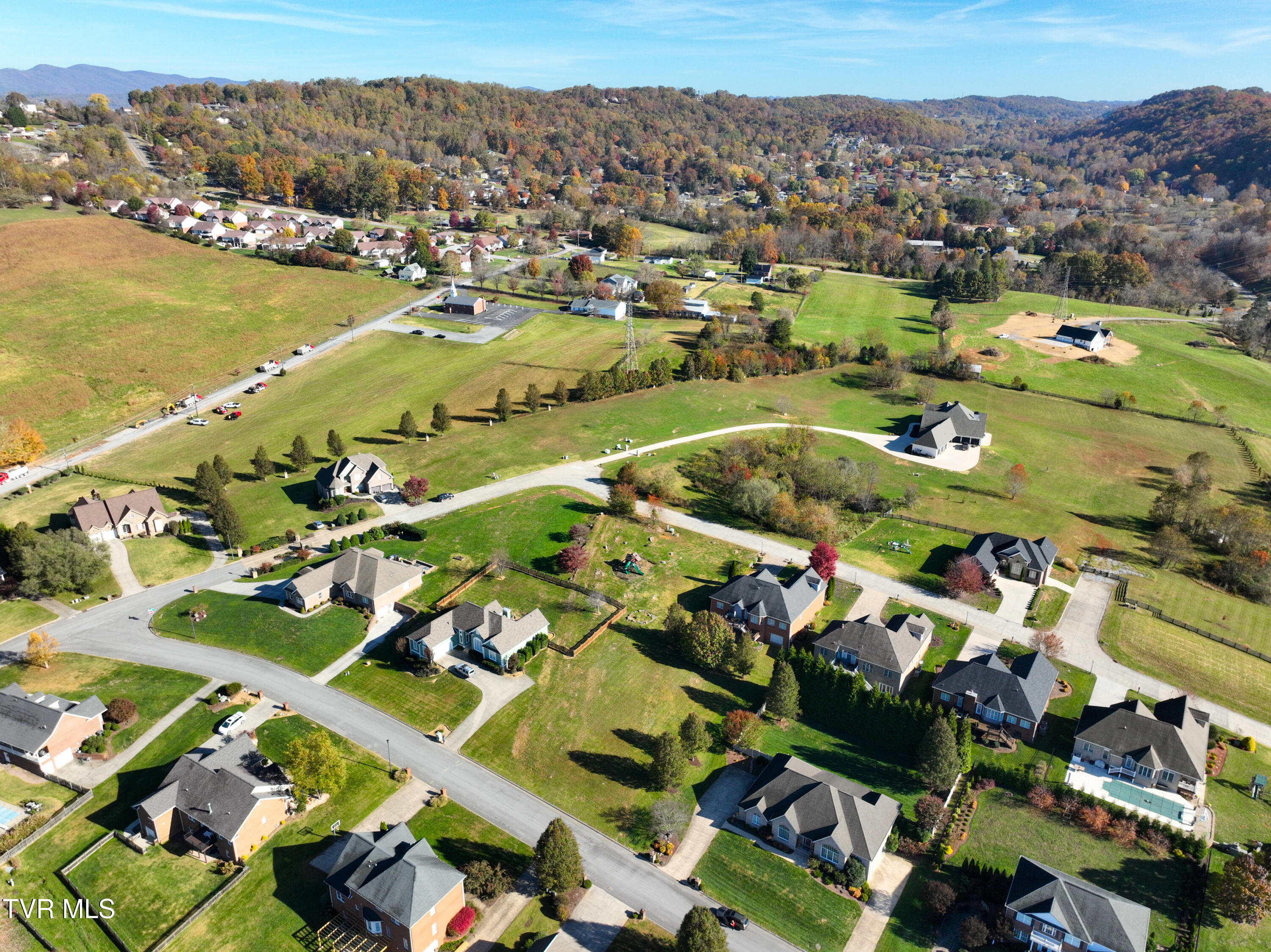 Lot 85 Ashfield Drive, Kingsport, Tennessee image 18