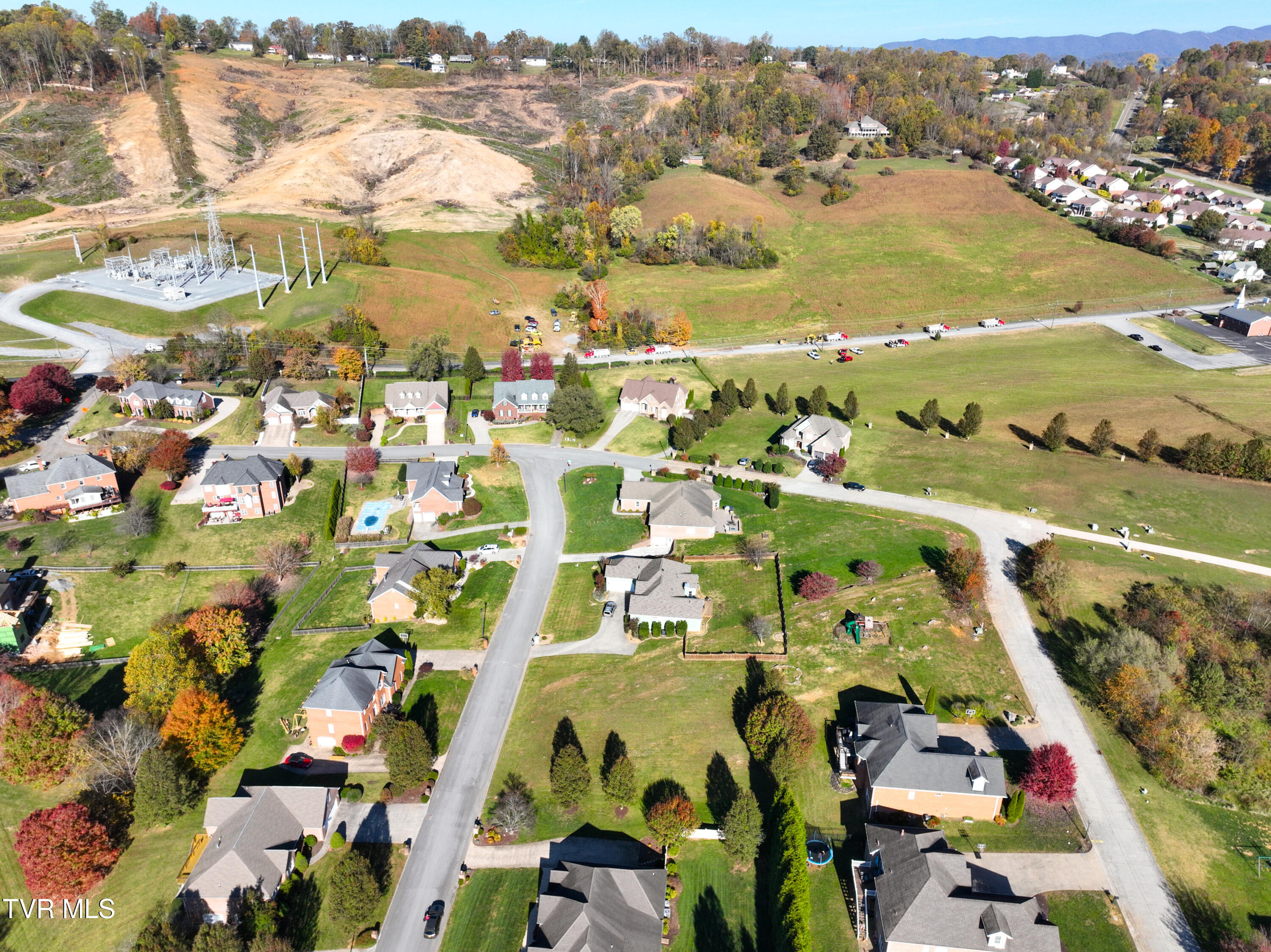 Lot 85 Ashfield Drive, Kingsport, Tennessee image 19