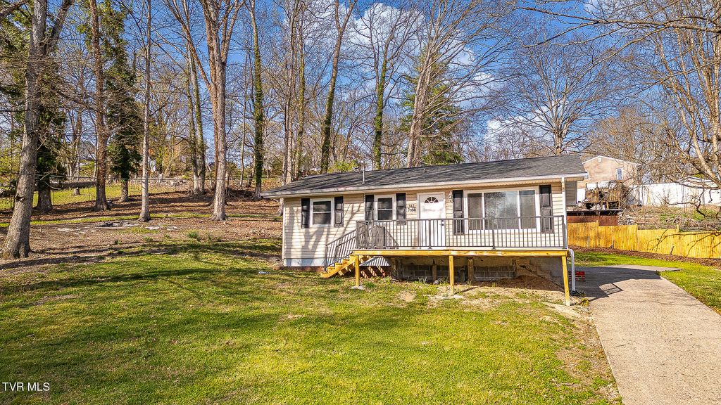 Photo of 542 Jersey Street, Kingsport, TN 37660 (MLS # 9993213)