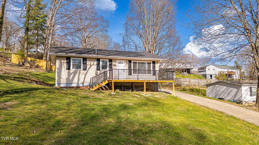 Photo of 542 Jersey Street, Kingsport, TN 37660 (MLS # 9993213)