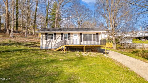 Photo of 542 Jersey Street, Kingsport, TN 37660 (MLS # 9993213)