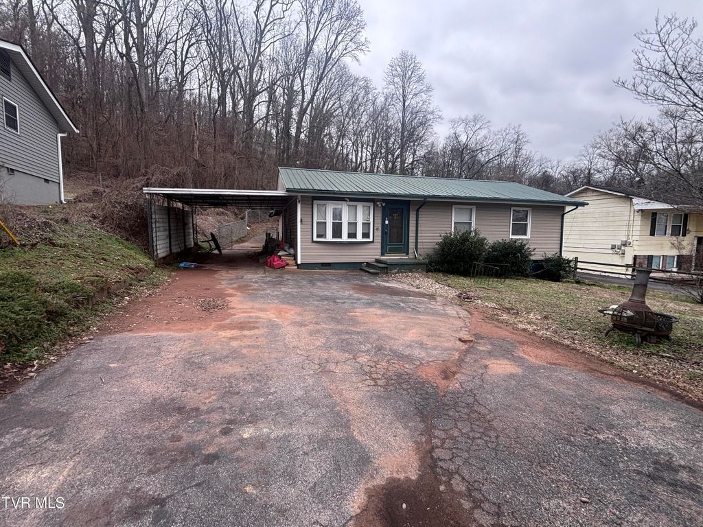Photo of 2250 Sylvania Avenue, Knoxville, TN 37920 (MLS # 9991539)