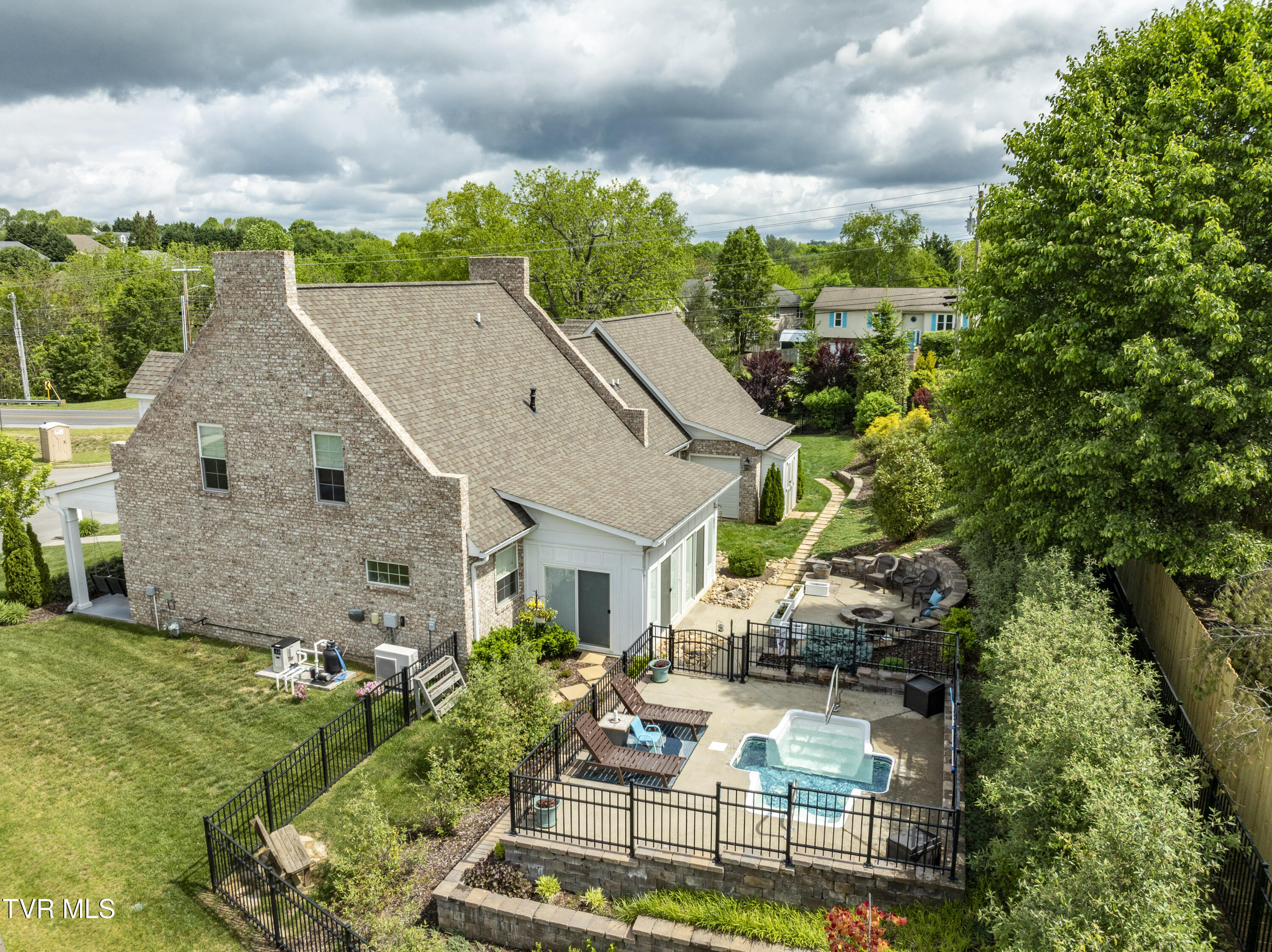 1 Celebration Court, Johnson City, Tennessee image 3