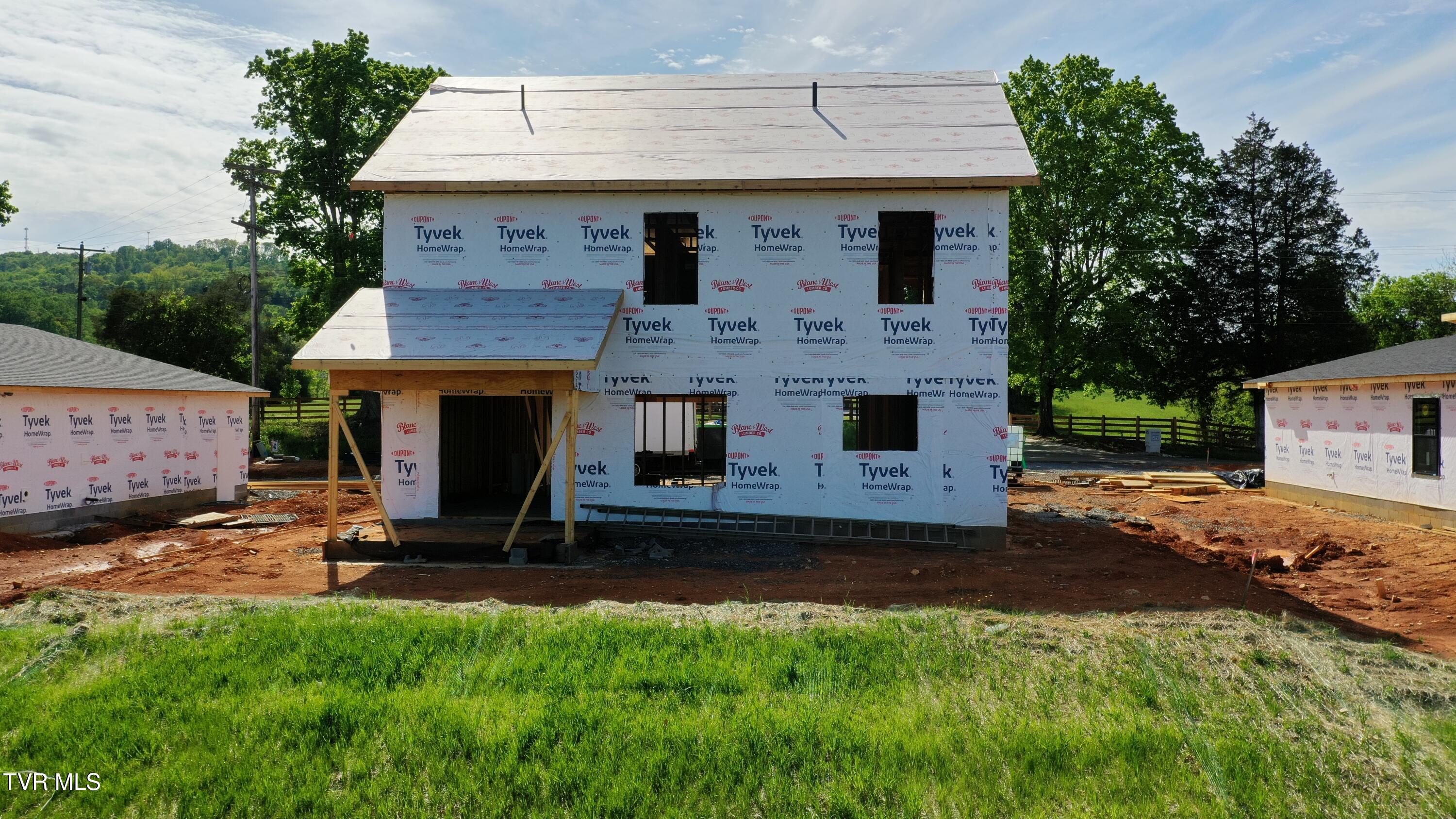 440 Noes Chapel Road, Morristown, Tennessee image 5