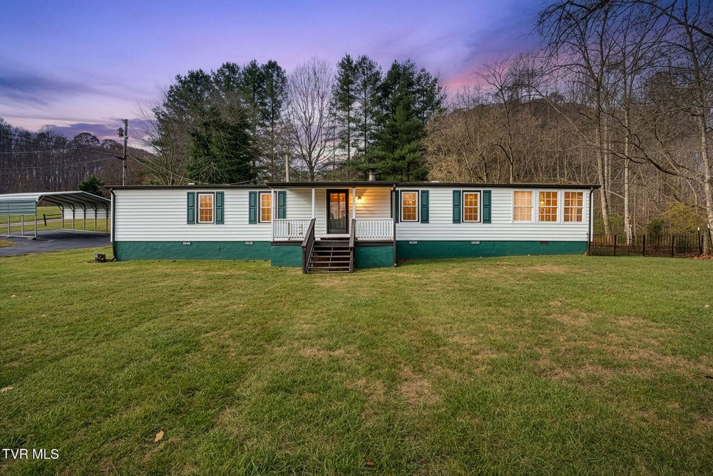 Photo of 367 Adams Chapel Road, Blountville, TN 37617 (MLS # 9988608)