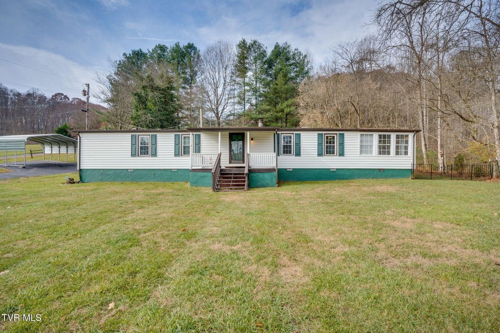 Photo of 367 Adams Chapel Road, Blountville, TN 37617 (MLS # 9988608)
