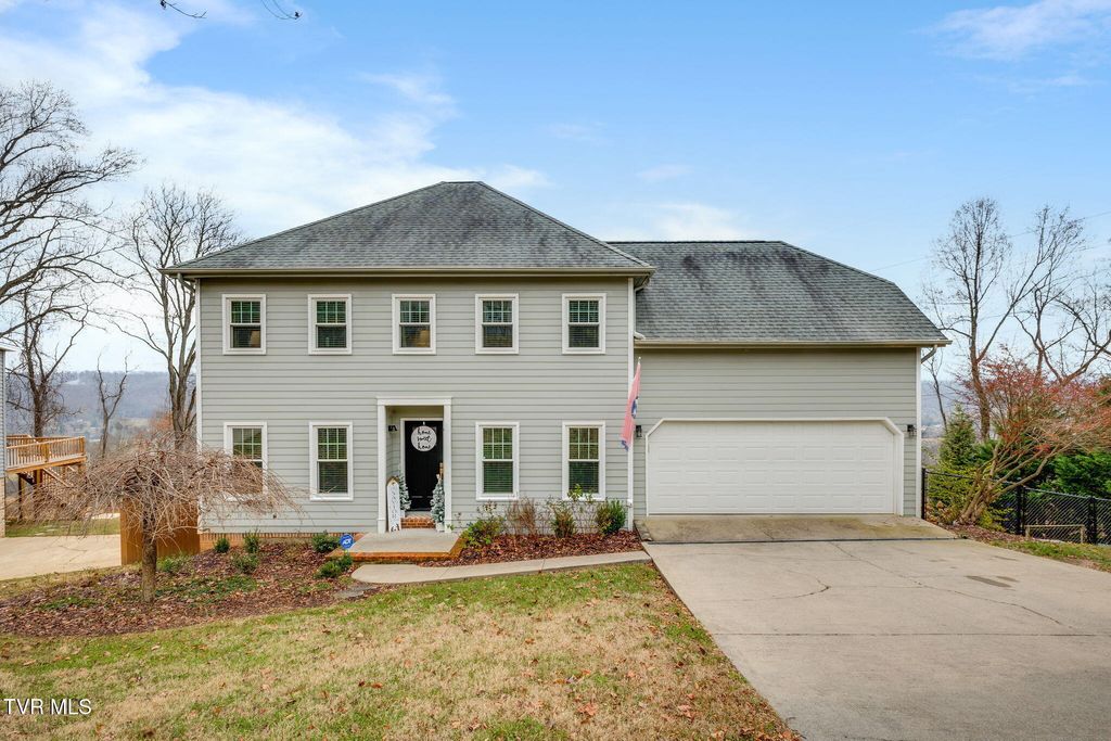 Photo of 4021 Lakota Place, Kingsport, TN 37664 (MLS # 9989113)