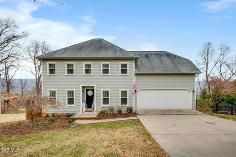 Photo of 4021 Lakota Place, Kingsport, TN 37664 (MLS # 9989113)