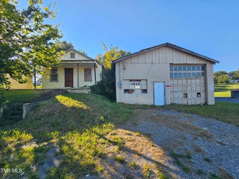 Photo of 603 Main Street, Greeneville, TN 37745 (MLS # 10001954)