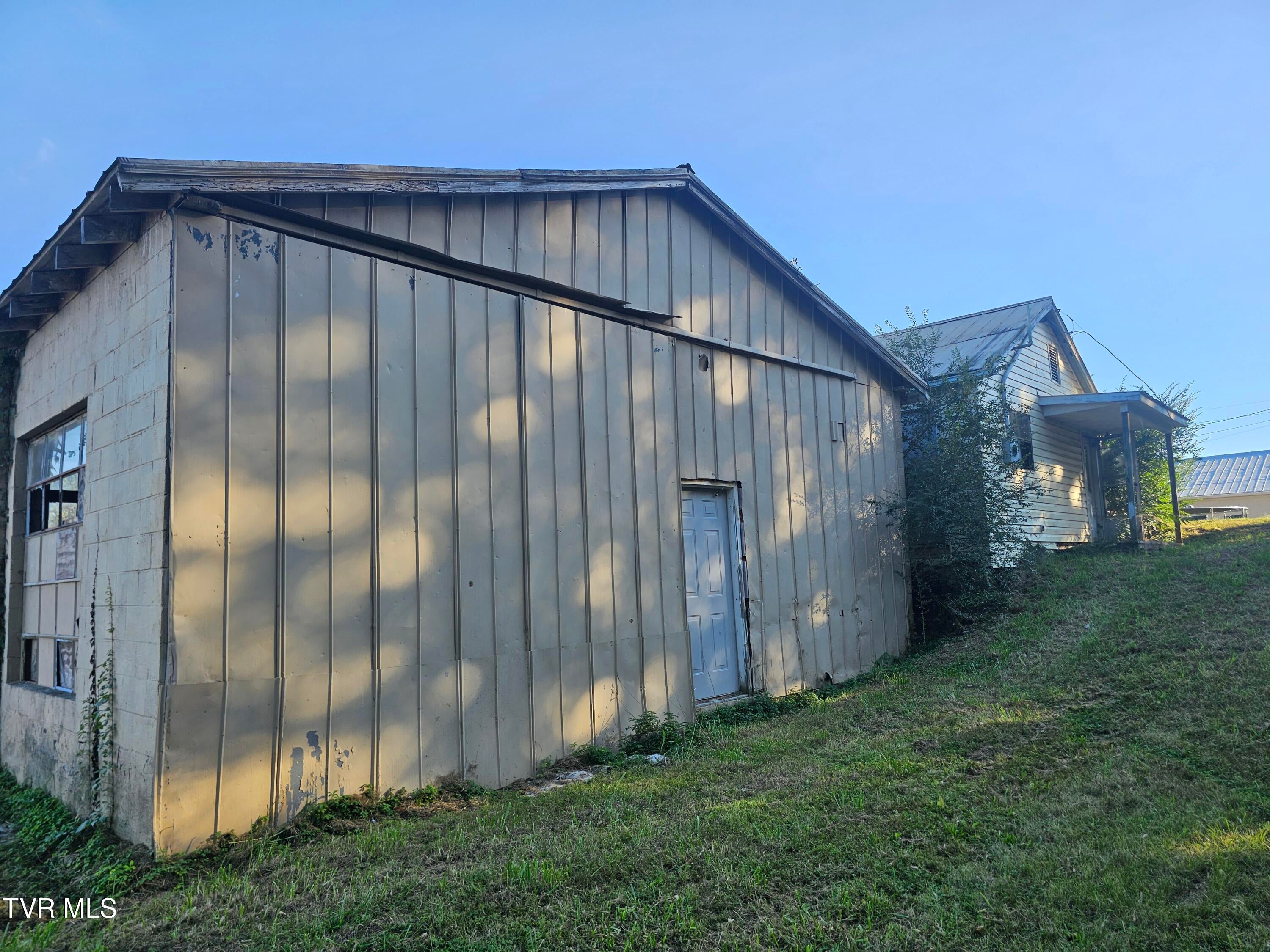 603 North Main Street