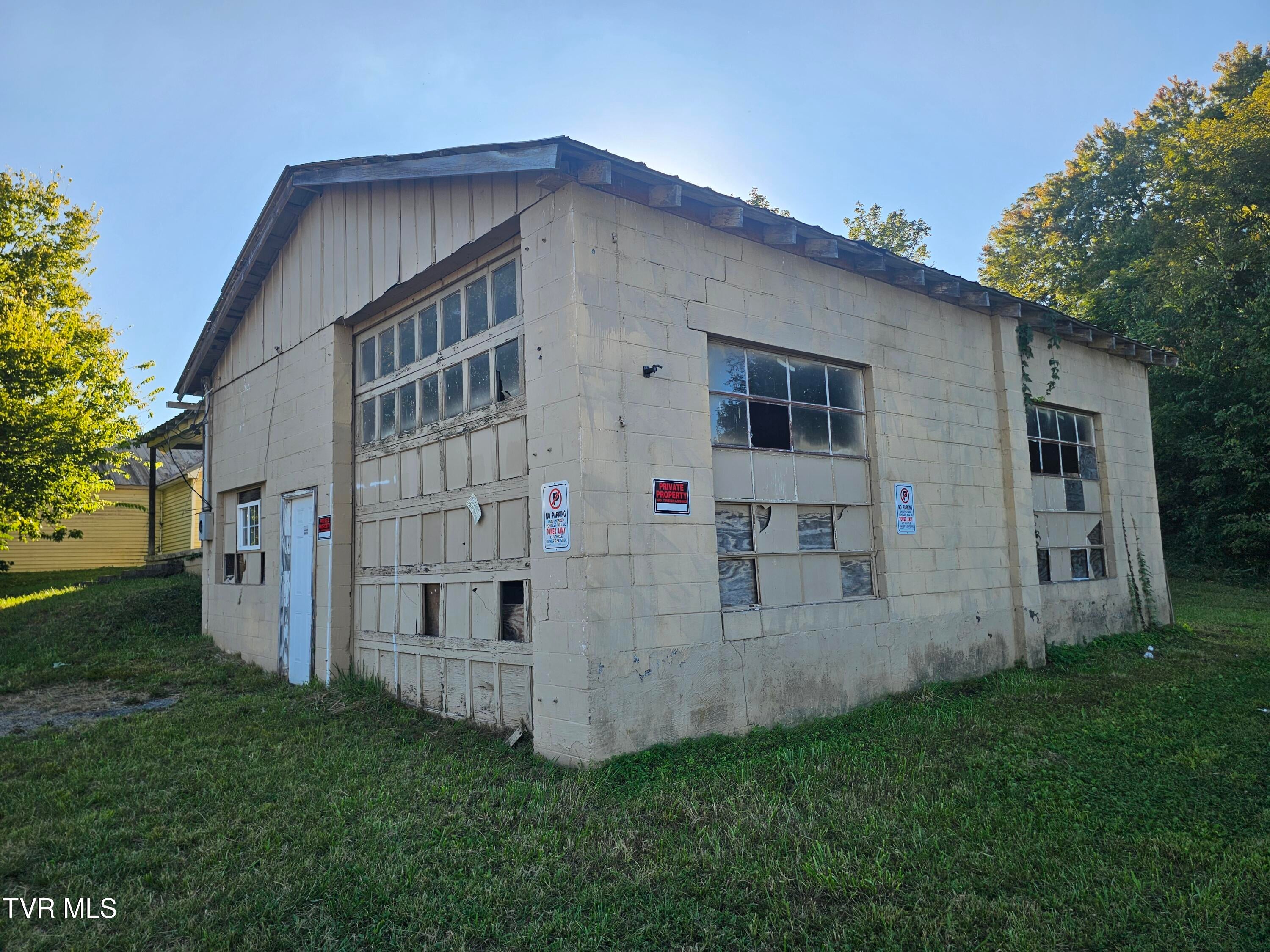 603 North Main Street
