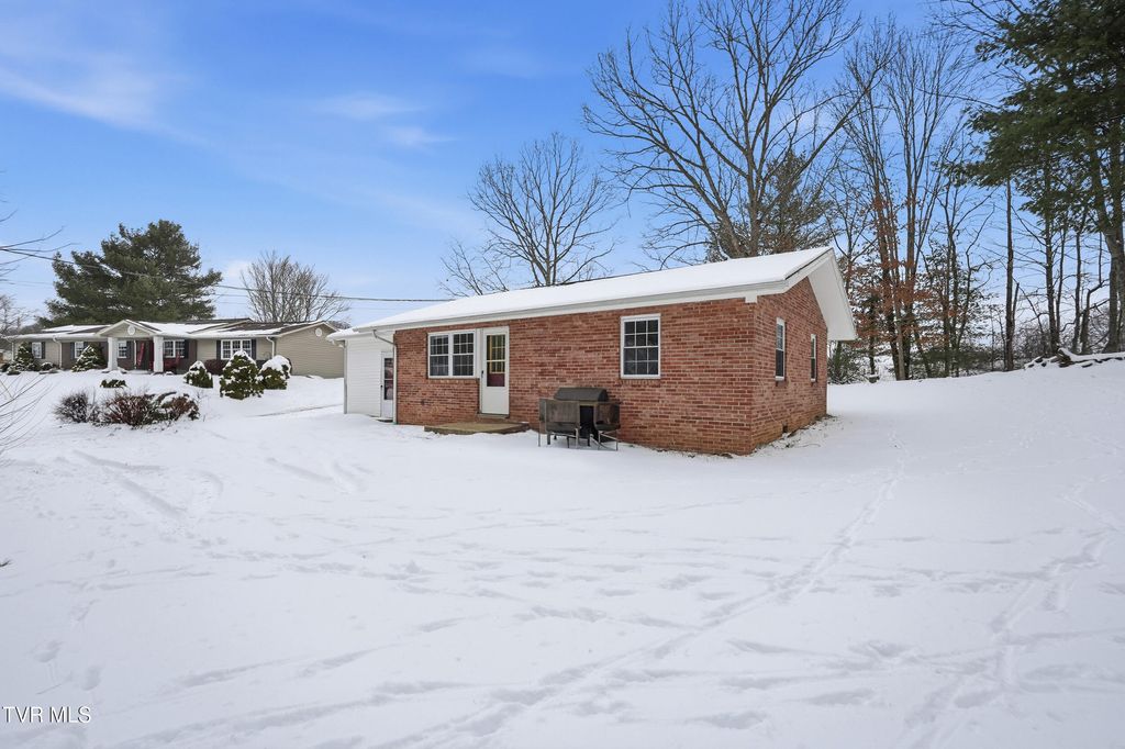 Photo of 9370 Adwell Road Road, Wise, VA 24293 (MLS # 9991343)