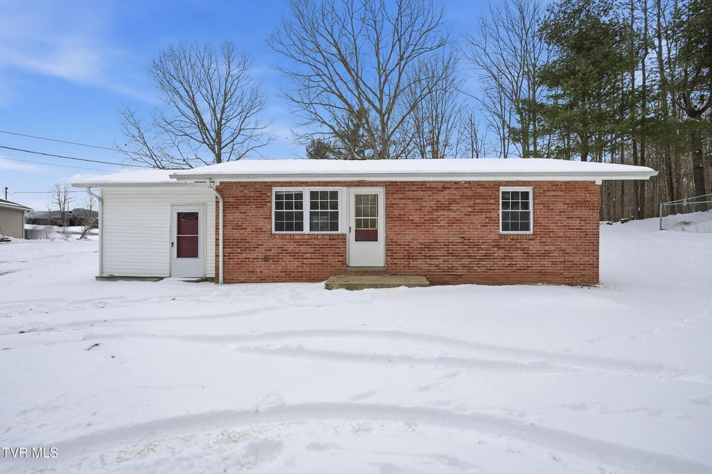 Photo of 9370 Adwell Road Road, Wise, VA 24293 (MLS # 9991343)
