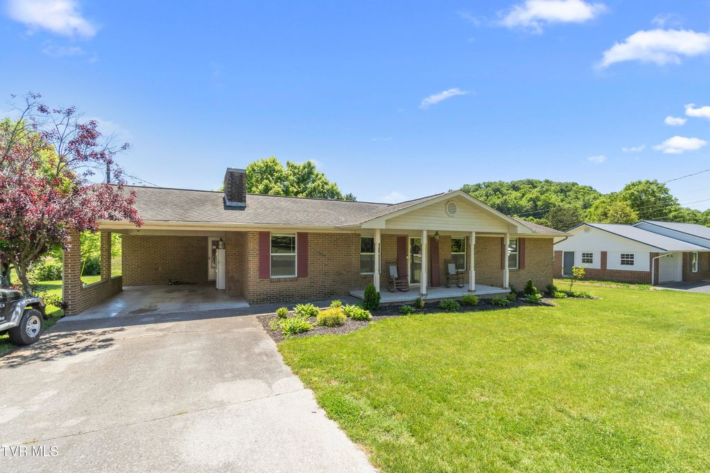 Photo of 140 Lena Drive, Rogersville, TN 37857 (MLS # 9995164)