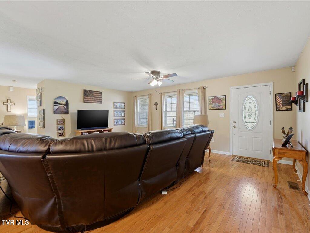 197 Deer Ridge Drive