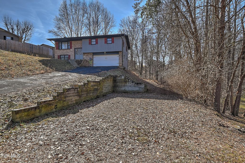 Photo of 22126 Pinebrook Drive, Bristol, VA 24202 (MLS # 9991151)