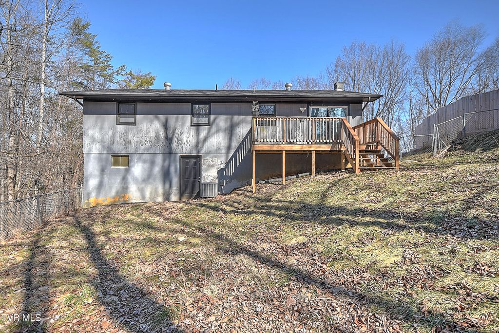 Photo of 22126 Pinebrook Drive, Bristol, VA 24202 (MLS # 9991151)