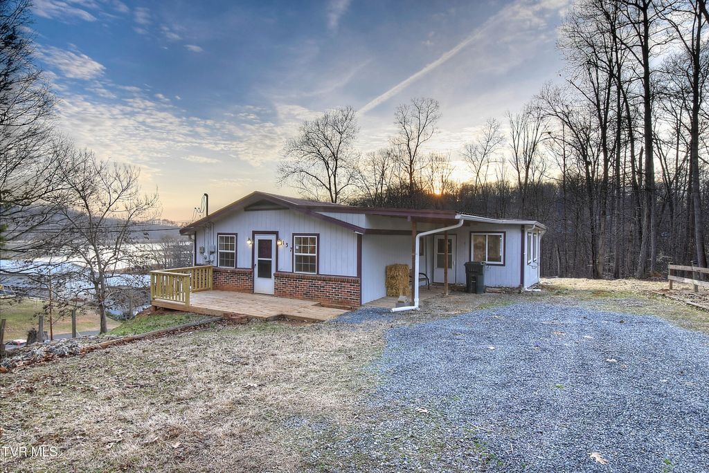 Photo of 137 Valley Street, Gray, TN 37615 (MLS # 9991820)