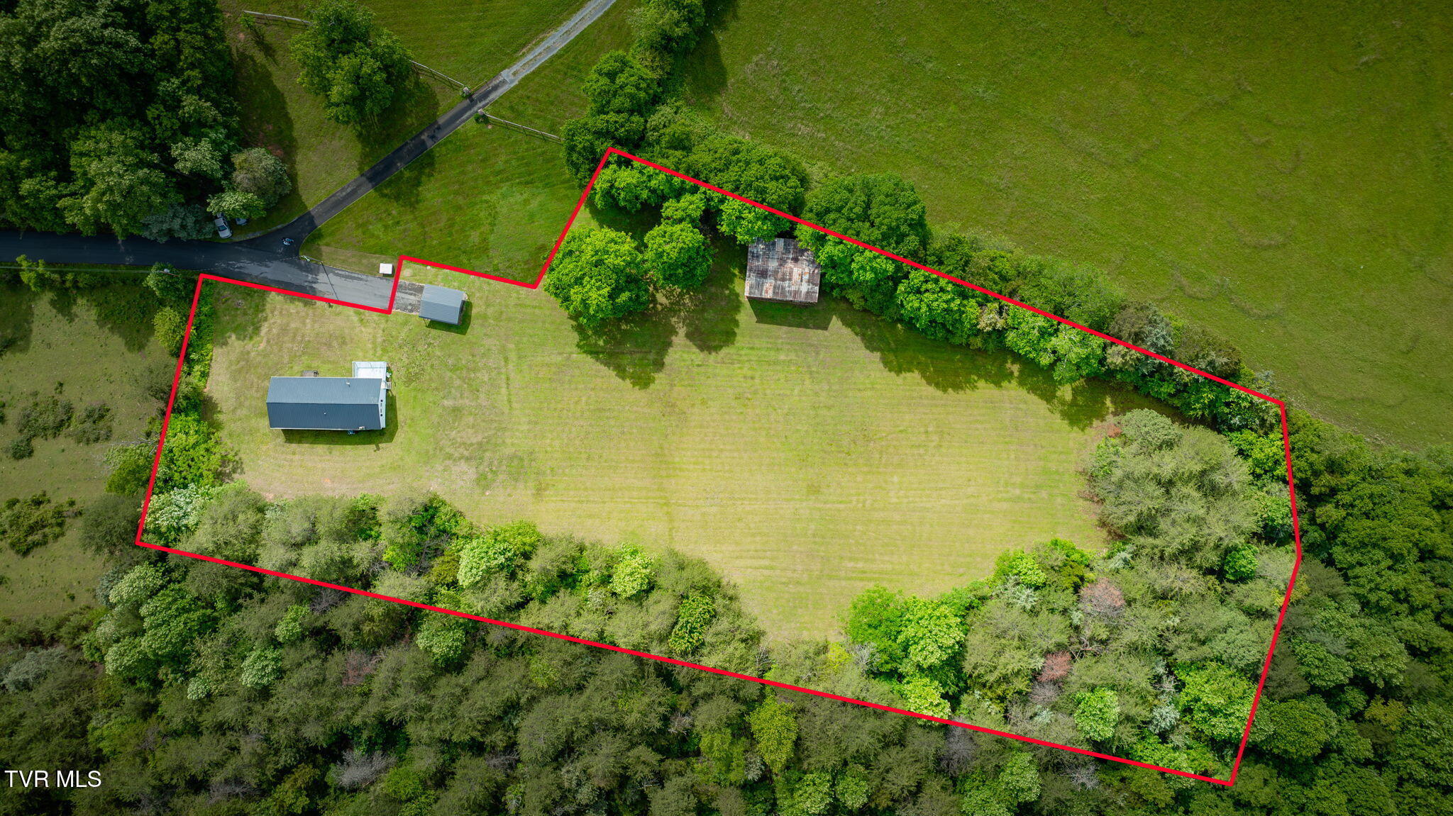 141 Persell Road, Telford, Tennessee image 3