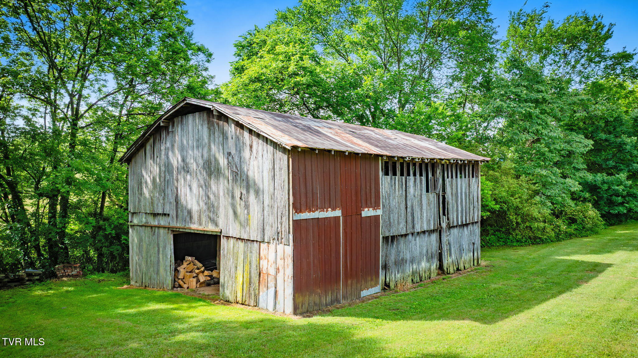 141 Persell Road, Telford, Tennessee image 25
