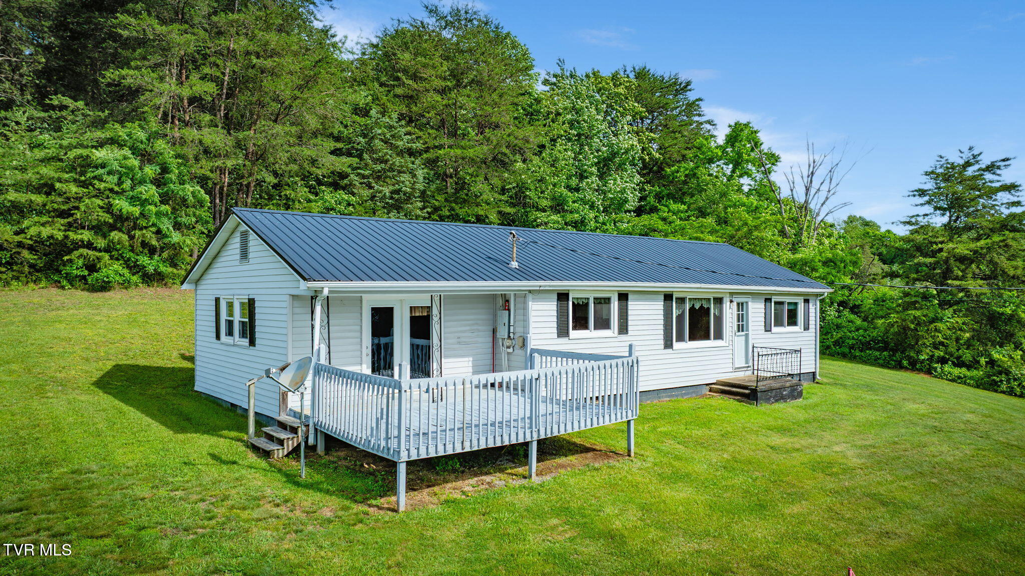 141 Persell Road, Telford, Tennessee image 2