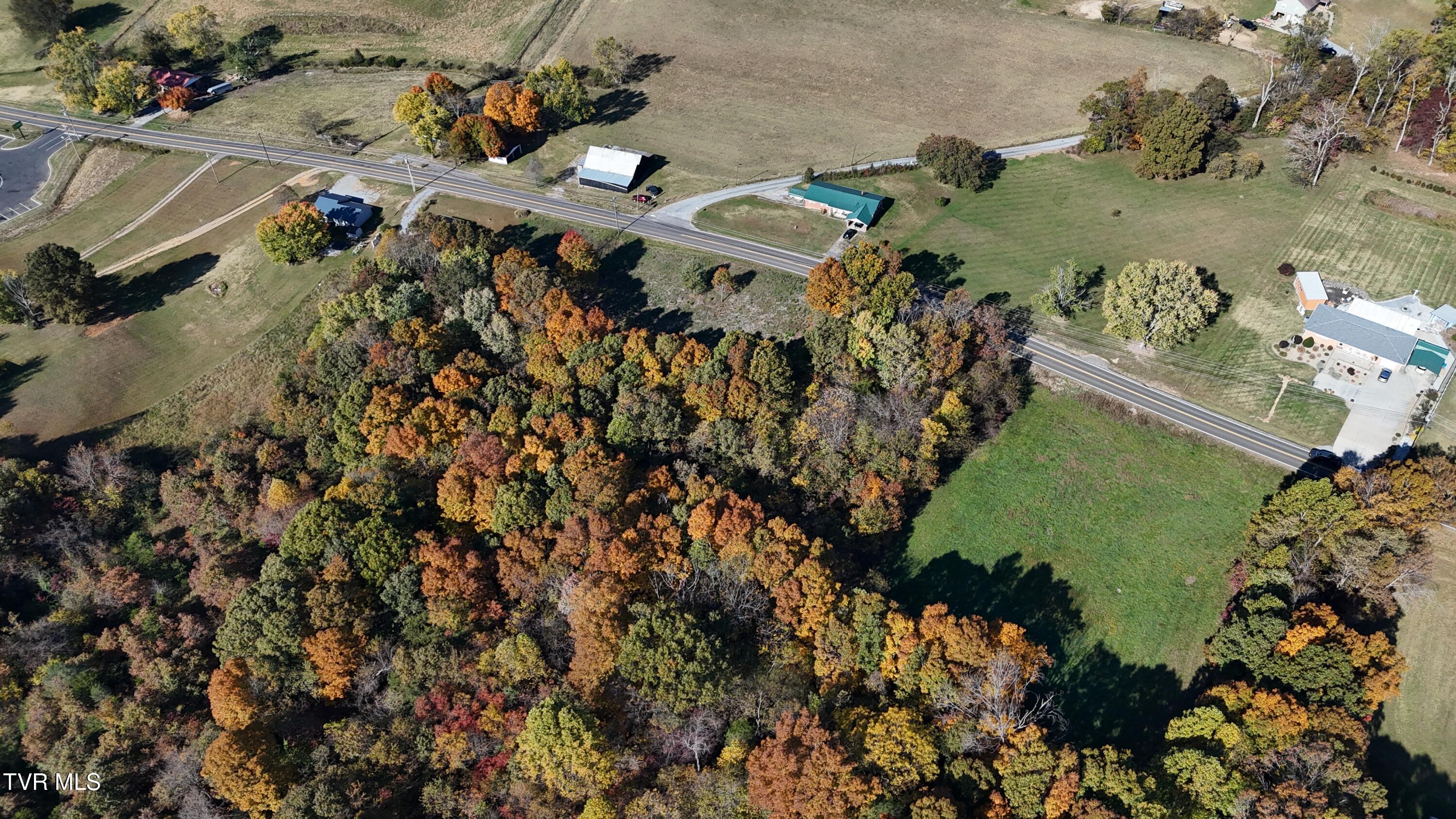 Tr 17 Newport Highway, Greeneville, Tennessee image 21