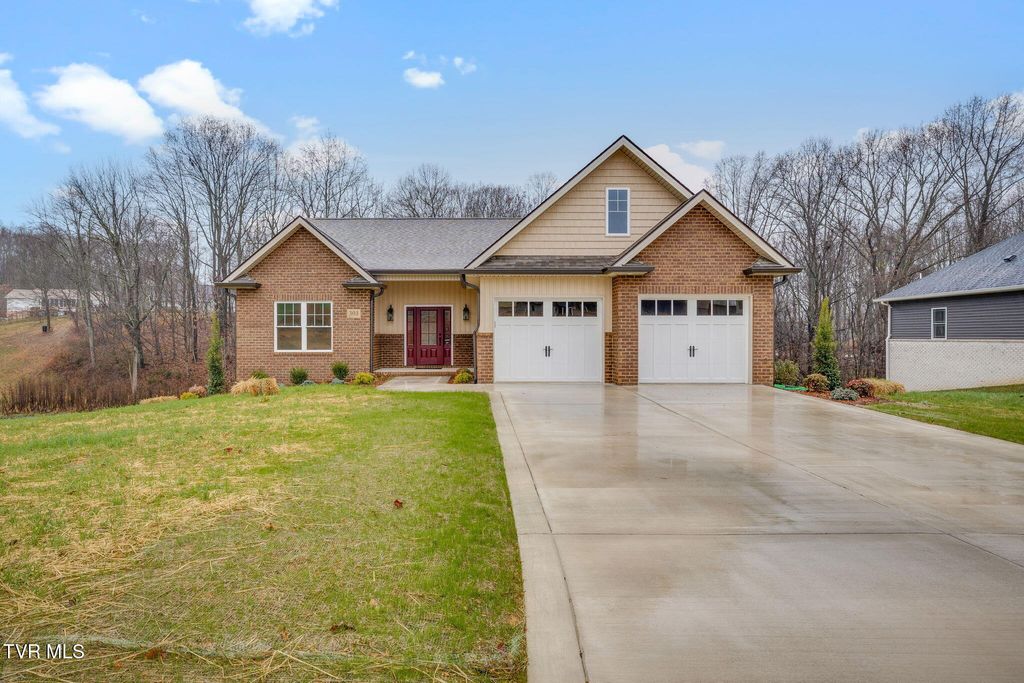 Photo of 303 Azure Landing, Jonesborough, TN 37659 (MLS # 9988943)