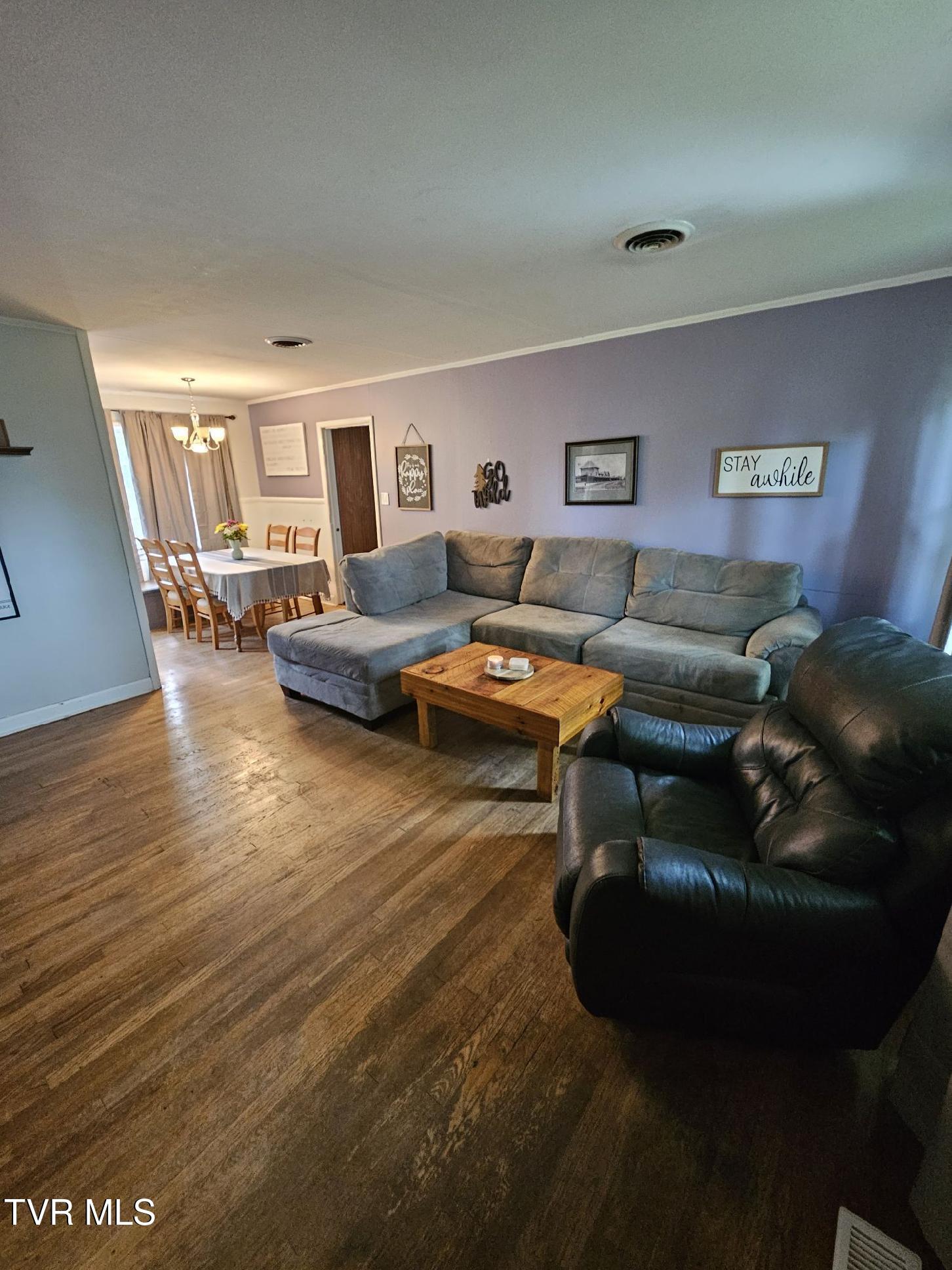 1325 Rock Rose Road, Bristol, Tennessee image 7