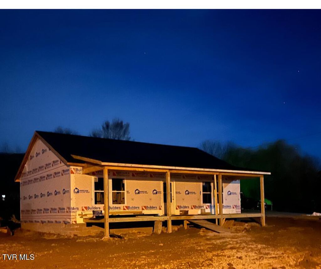 Photo of 8235 Horton Highway, Greeneville, TN 37745 (MLS # 9991920)