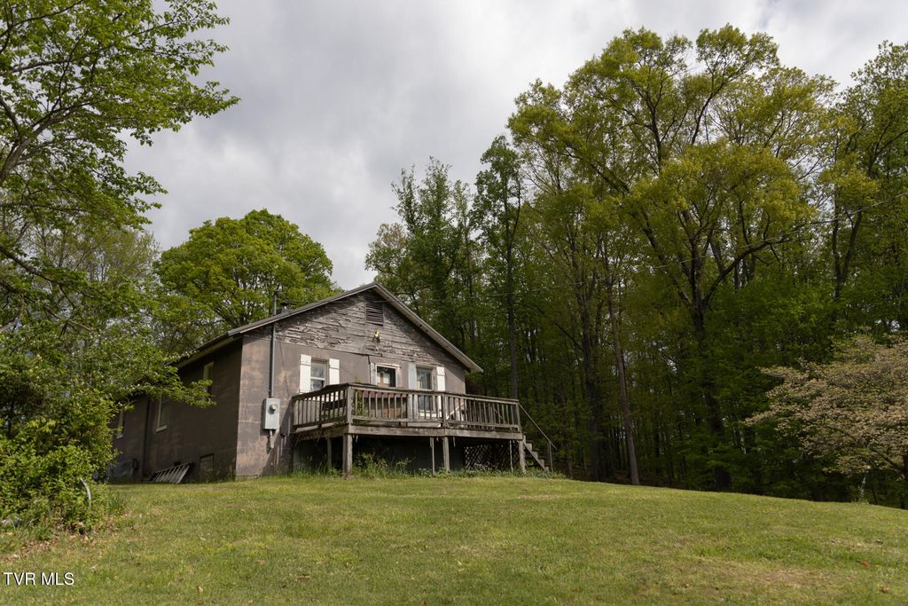 Photo of 133 Bob Wright Road, Elizabethton, TN 37643 (MLS # 9994691)