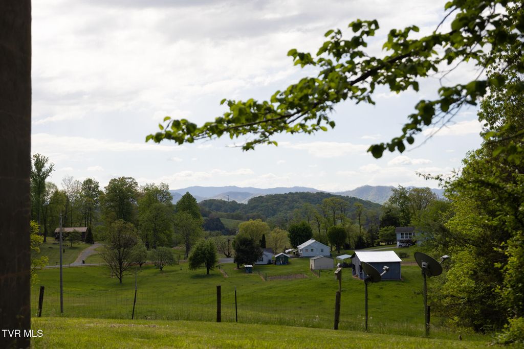 Photo of 133 Bob Wright Road, Elizabethton, TN 37643 (MLS # 9994691)