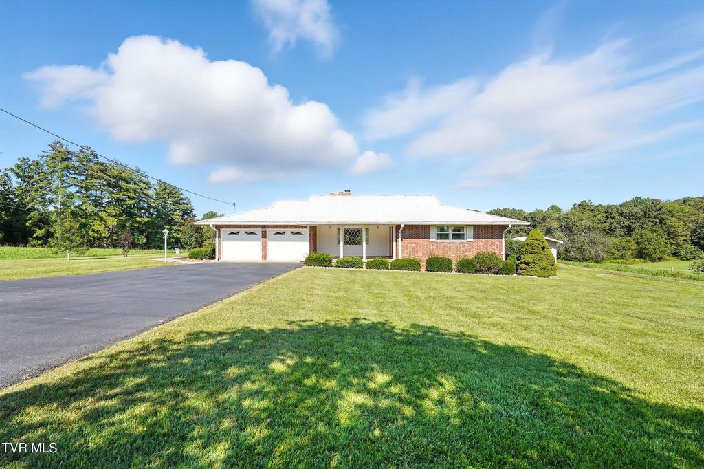 Photo of 1201 Gray Station Road, Gray, TN 37615 (MLS # 9985181)