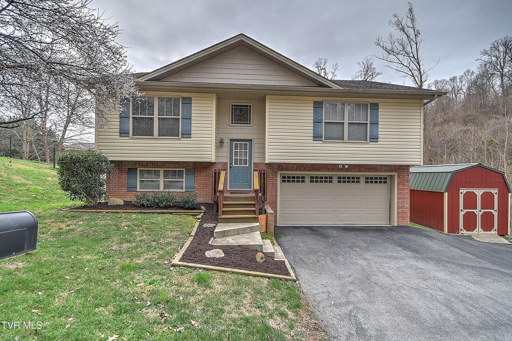 Photo of 251 New Hope Road, Jonesborough, TN 37659 (MLS # 9992224)