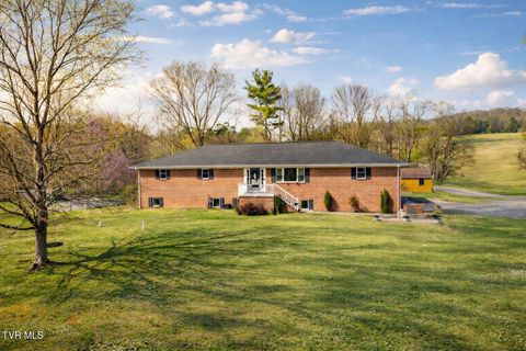 85 Jaybird Lane Greeneville TN 37743