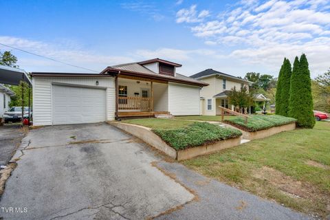 Photo of 219 New Avenue, Erwin, TN 37650 (MLS # 9986453)