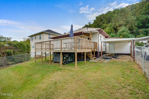 Tiny photo for 219 New Avenue, Erwin, TN 37650 (MLS # 9986453)