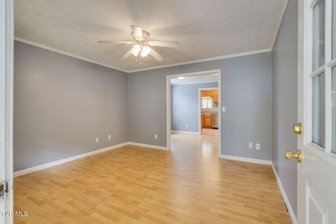 Tiny photo for 219 New Avenue, Erwin, TN 37650 (MLS # 9986453)