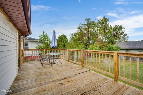 Tiny photo for 219 New Avenue, Erwin, TN 37650 (MLS # 9986453)