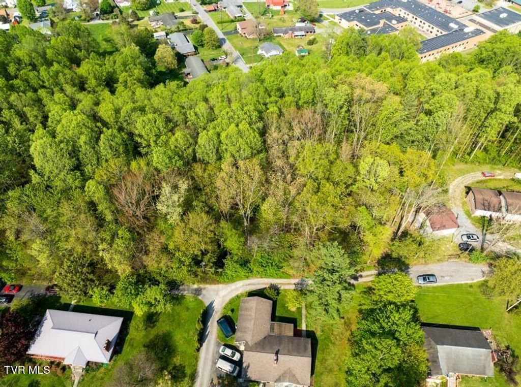 Photo of Tbd Highland Street, Wise, VA 24293 (MLS # 9980114)