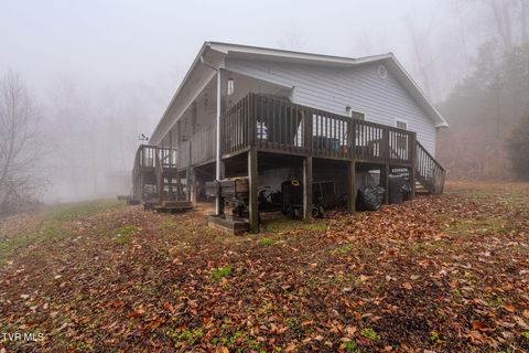 Photo of 7538 Snake Hollow Road, Sneedville, TN 37869 (MLS # 9990120)