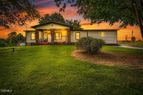 Photo of 1145 Old Baxter Road, Fall Branch, TN 37656 (MLS # 9995652)