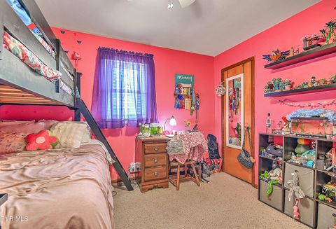 Tiny photo for 306 Jefferson Avenue, Mount Carmel, TN 37645 (MLS # 9984381)