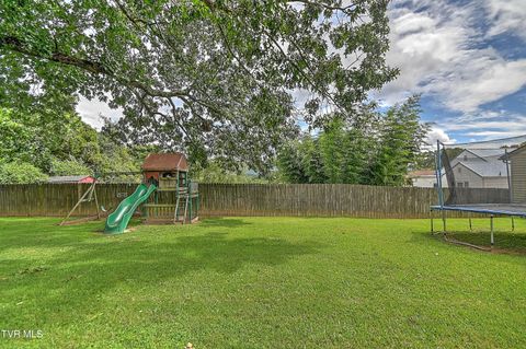 Tiny photo for 306 Jefferson Avenue, Mount Carmel, TN 37645 (MLS # 9984381)