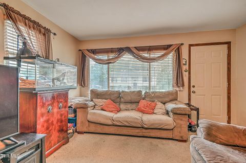 Tiny photo for 306 Jefferson Avenue, Mount Carmel, TN 37645 (MLS # 9984381)