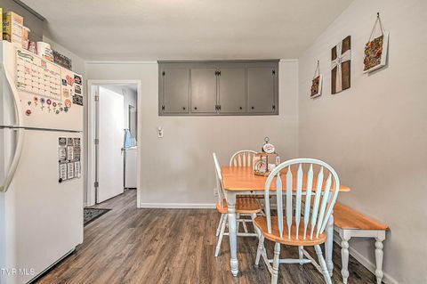 Tiny photo for 306 Jefferson Avenue, Mount Carmel, TN 37645 (MLS # 9984381)