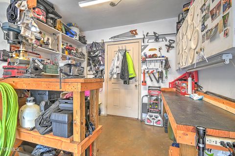 Tiny photo for 306 Jefferson Avenue, Mount Carmel, TN 37645 (MLS # 9984381)